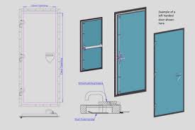 Fire Rated Garage Door With Glass Fire Rated Garage Door With Glass