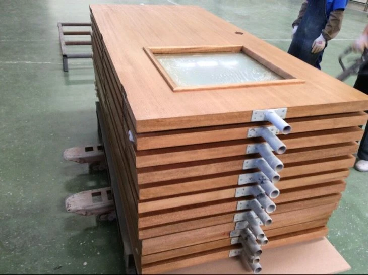 MDF Door