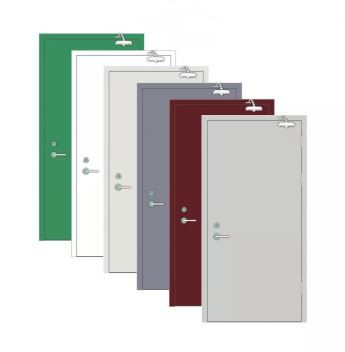 Lowes Metal Doors Steel Fire Nimellisovi