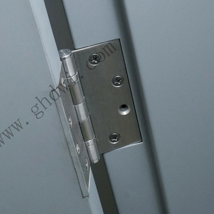 3 Hours Steel Fire Resistant Door 2019 Popular USA Standard 3 Hours Steel Fire Resistant Door 2019 Popular USA Standard